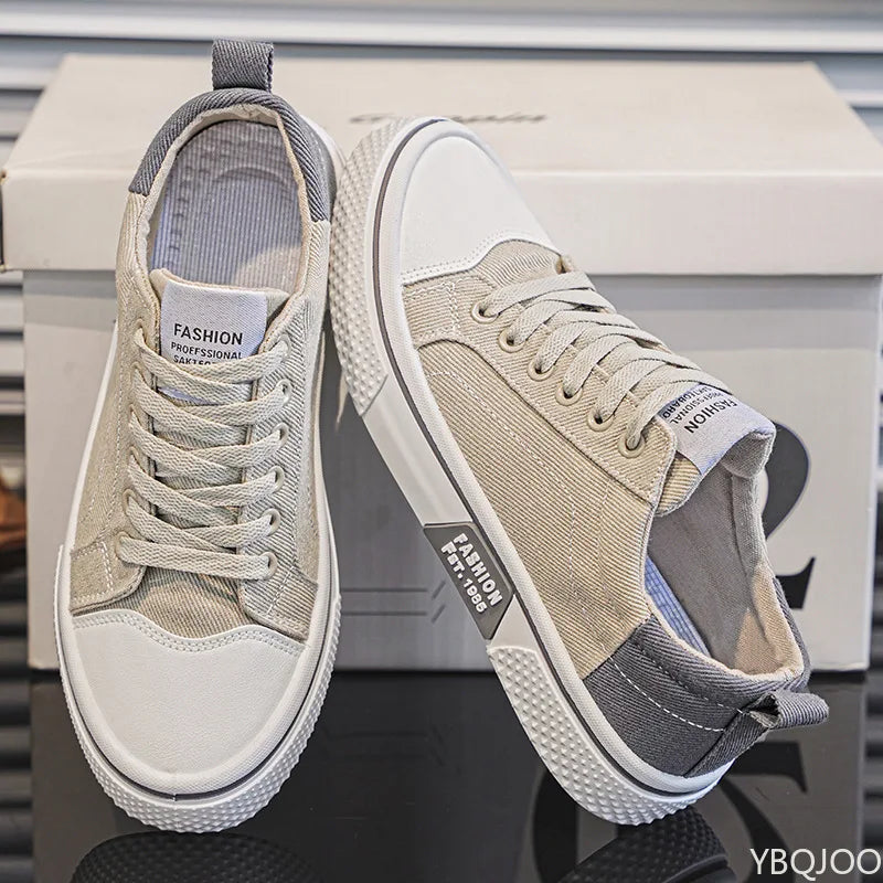 Lightweight breathable Men Shoes