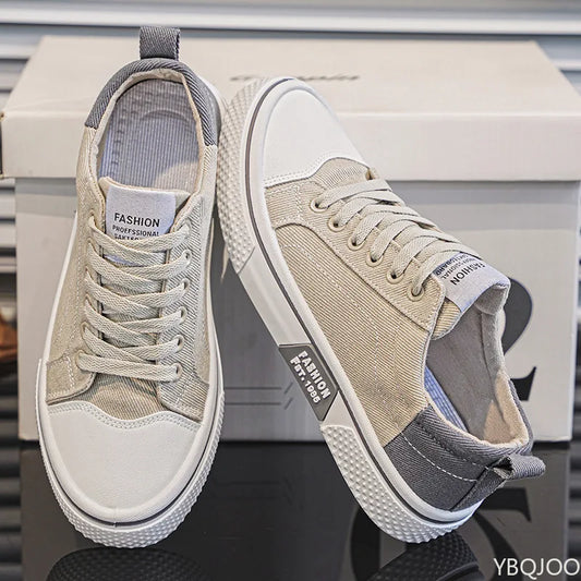 Lightweight breathable Men Shoes