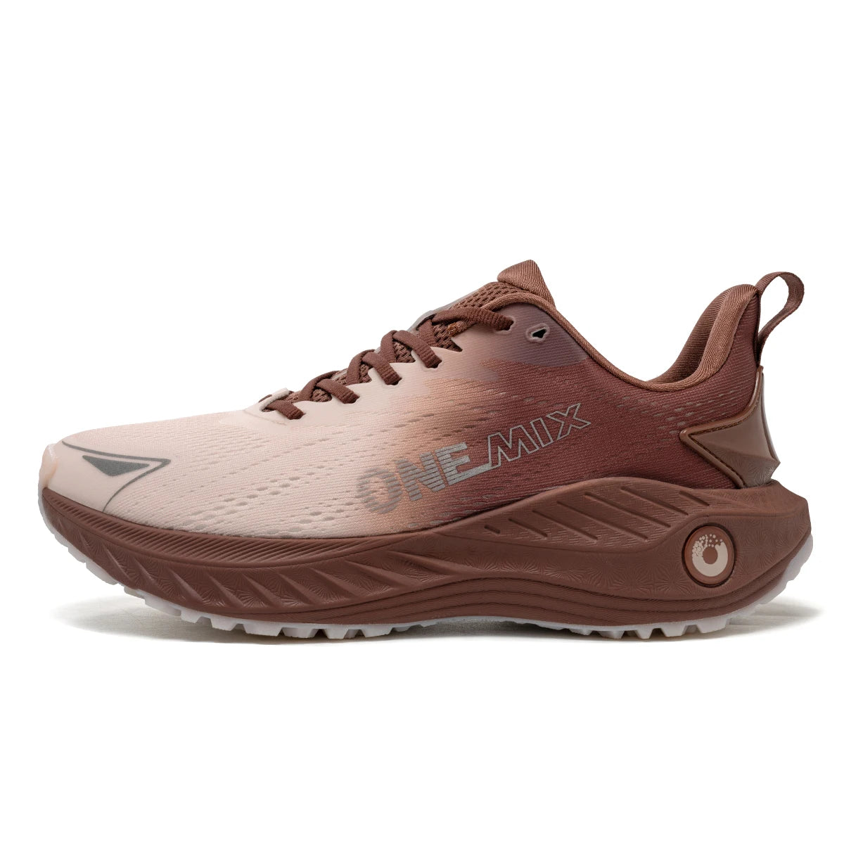 ONEMIX Casual Running Breathable Jogging Shoes Men (Asian Design)