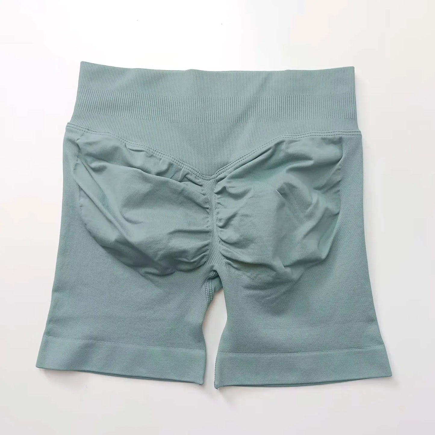 Impact Shorts 4.5" Women Fitness Sports Biker Shorts