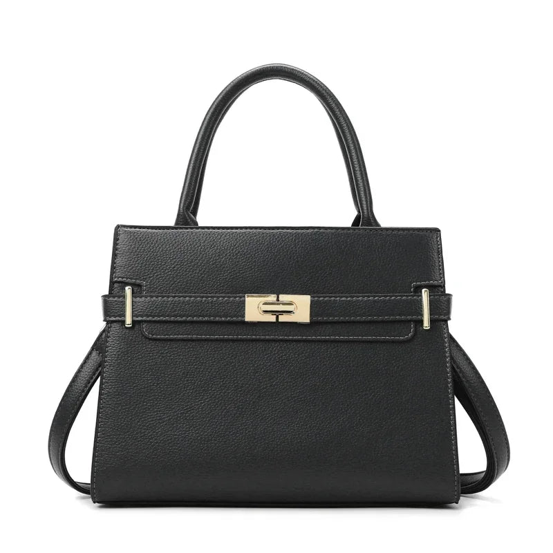 Luxury 3 Sets Or 1 Big Bag Women's Large Capacity Bags