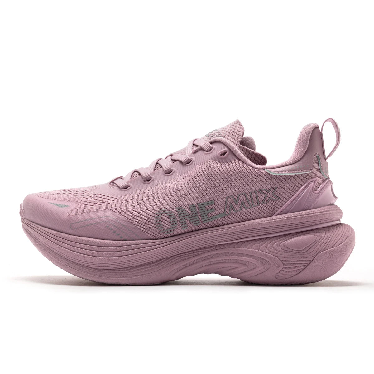 ONEMIX Bumper Max Jogging Running Shoes Unisex(Asian Design)