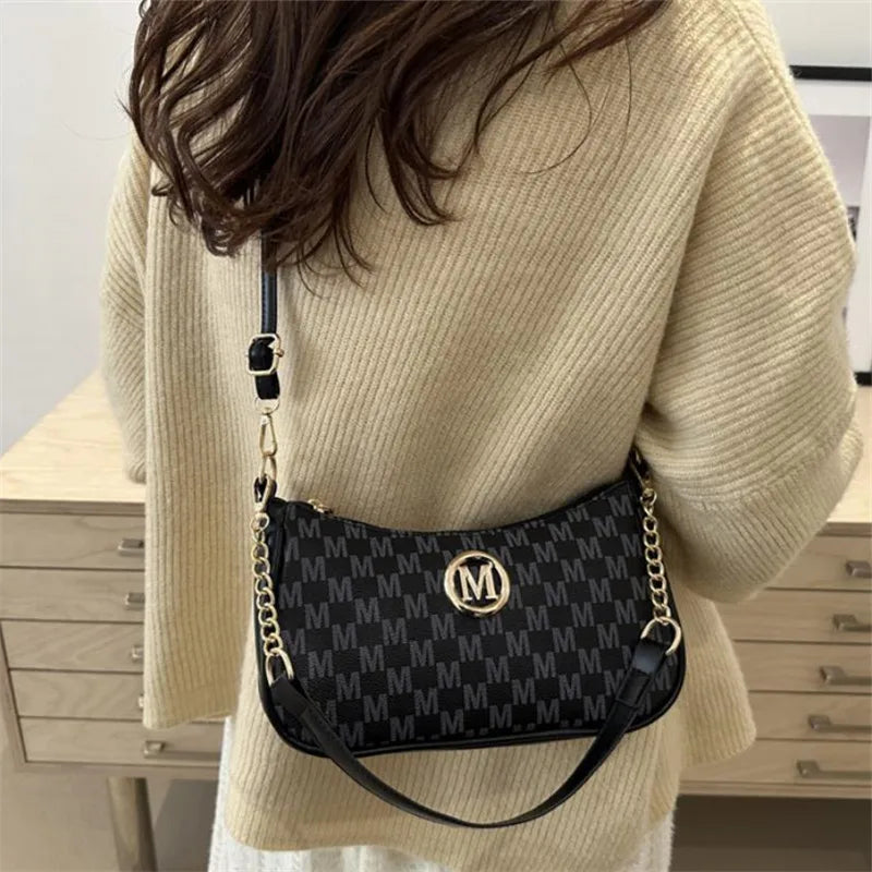 Vintage Style Handbag for Women