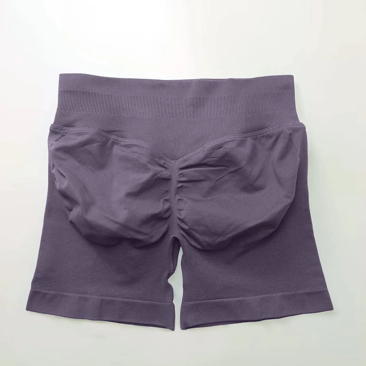 Impact Shorts 4.5" Women Fitness Sports Biker Shorts