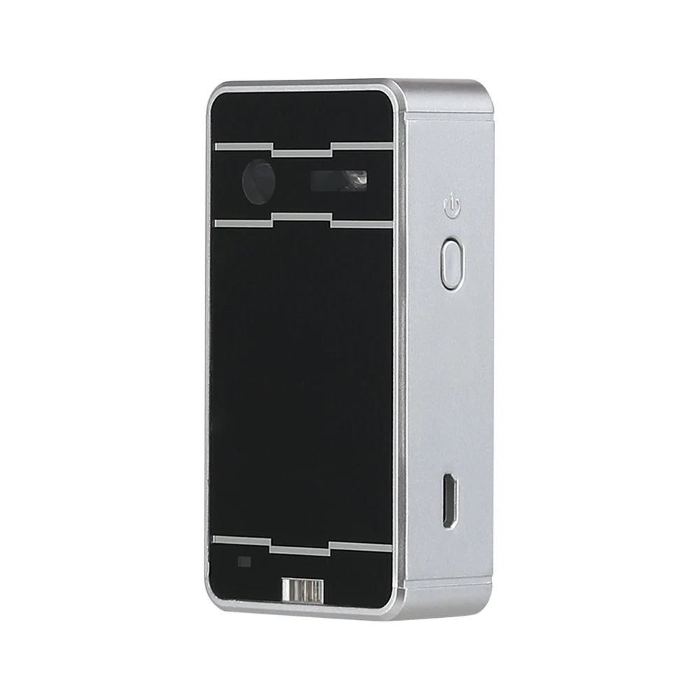 Digital wireless Keyboard Projector With Mouse function