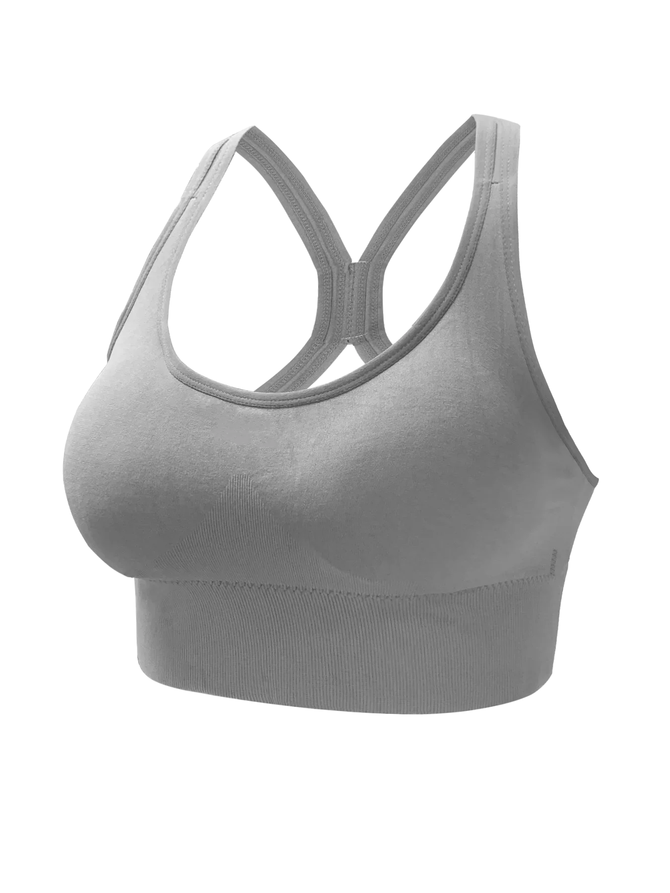 Sports Seamless Comfy & Breathable Push Up Yoga Tank Bra