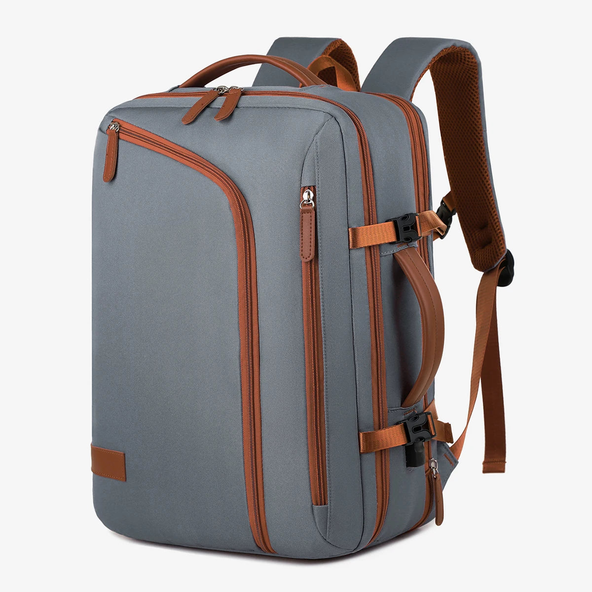 Unisex New Simple Business Computer Backpack
