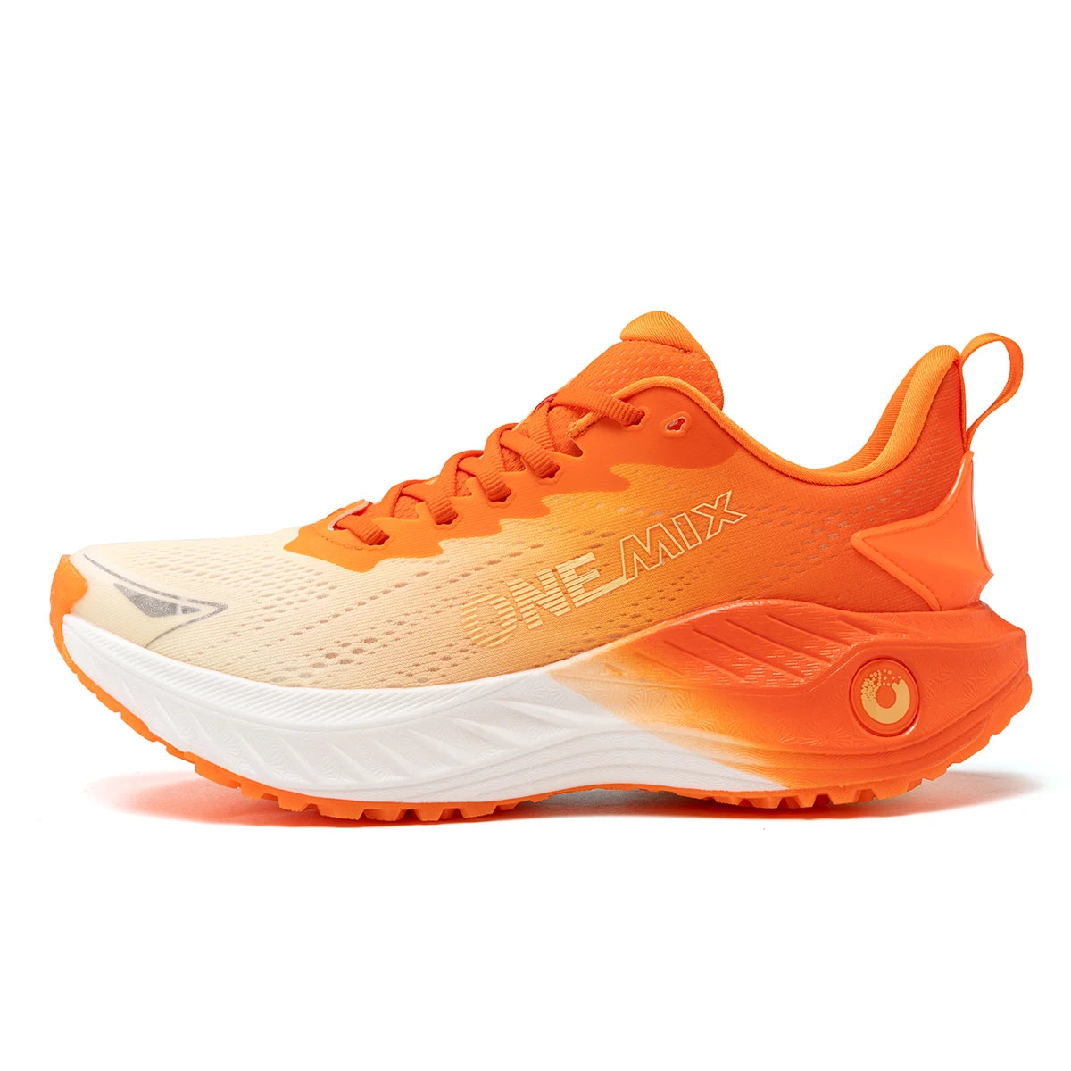 ONEMIX Casual Running Breathable Jogging Shoes Men (Asian Design)
