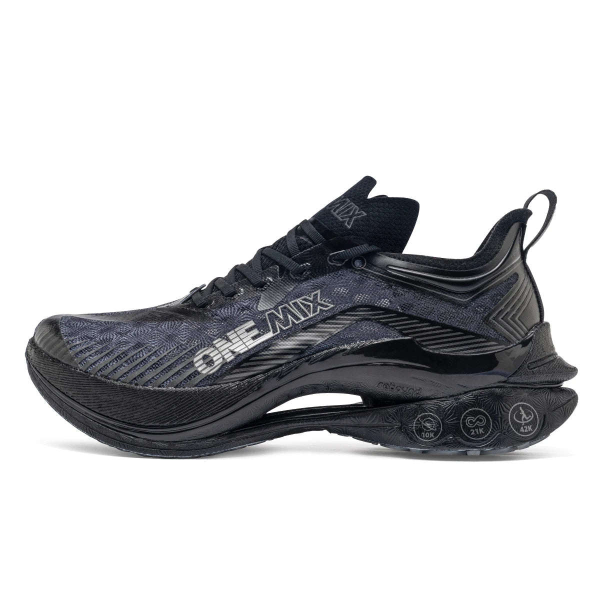 ONEMIX Trail Racing Running Shoes (Asian Design)