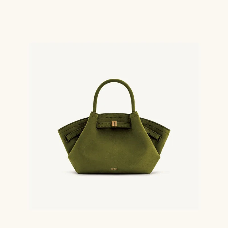 Large Capacity, Handbag, Tote Bag, Dumpling Bag for women