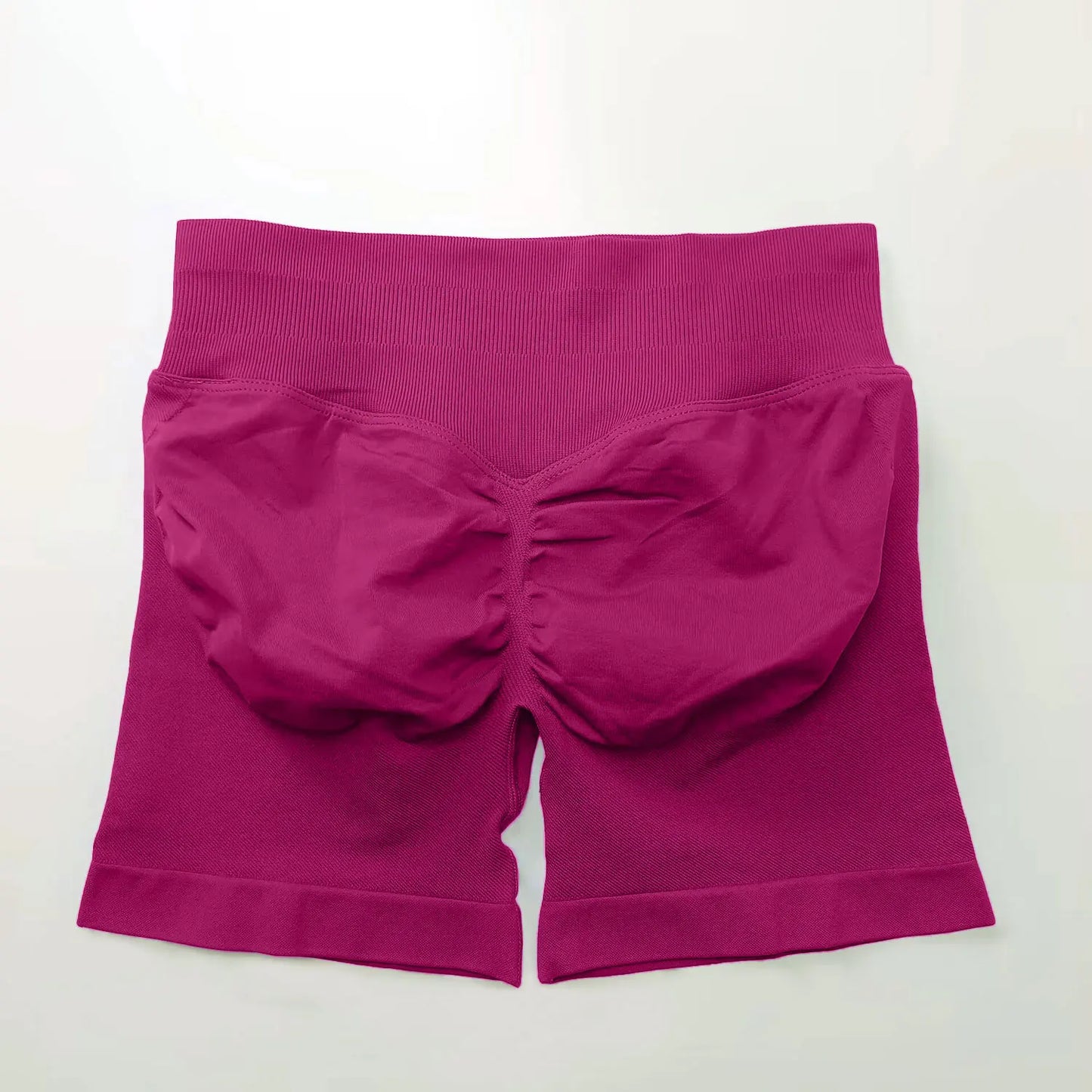 Impact Shorts 4.5" Women Fitness Sports Biker Shorts