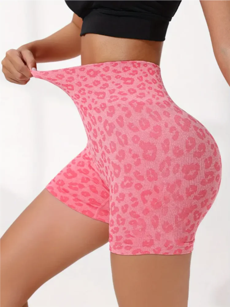 High waist peach hip quick-drying tight-fitting 2026