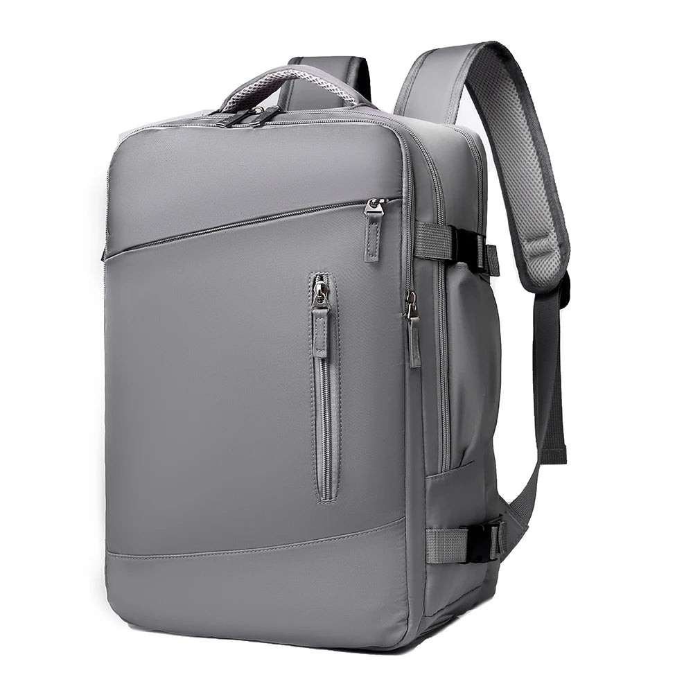 Large-capacity Oxford Travel Backpack for Men And Women
