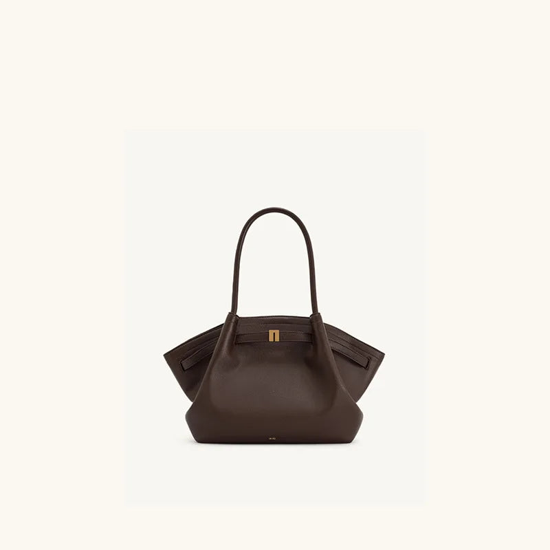 Large Capacity, Handbag, Tote Bag, Dumpling Bag for women