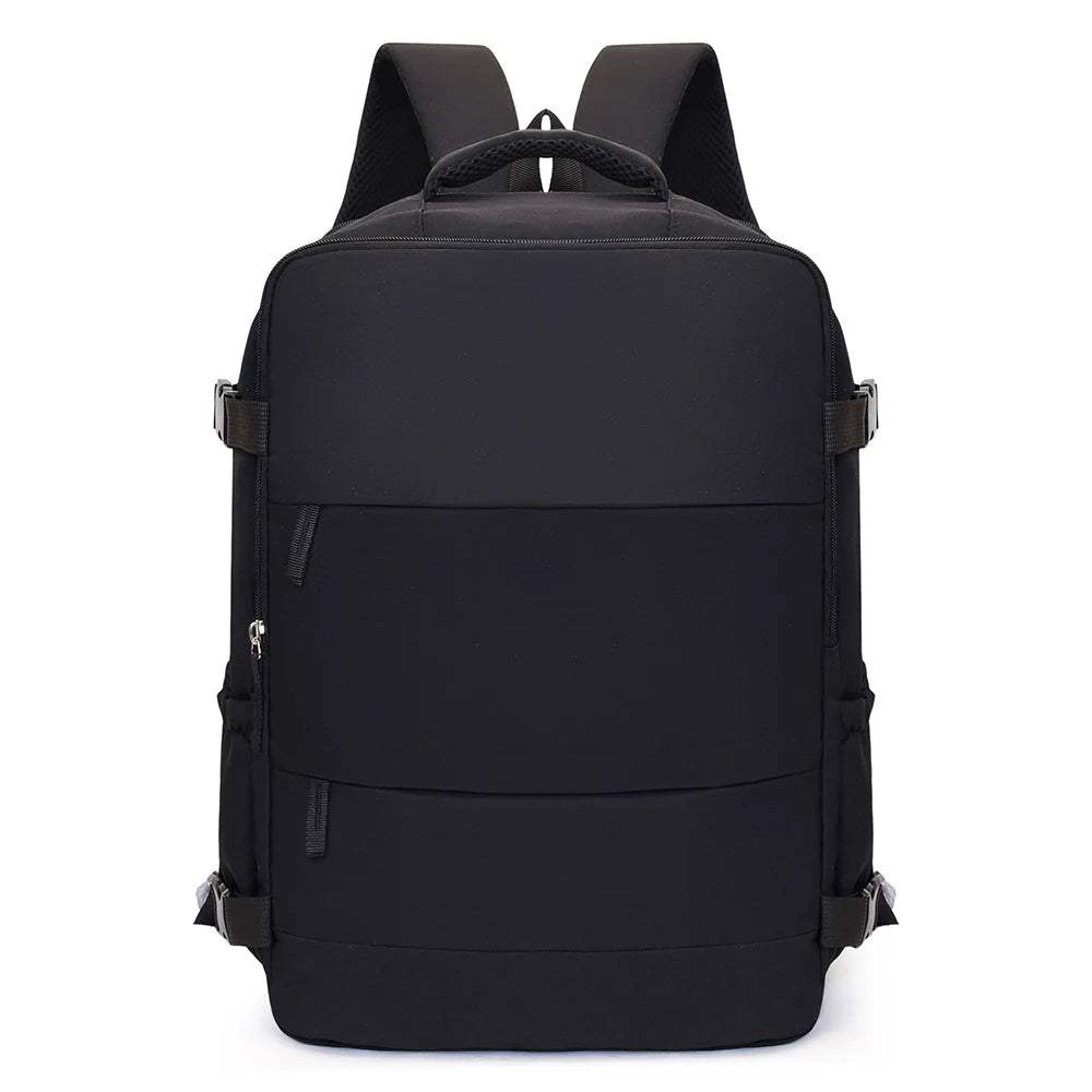 Travel Backpack Airline Approved Easyjet Wizz Air Large Capacity