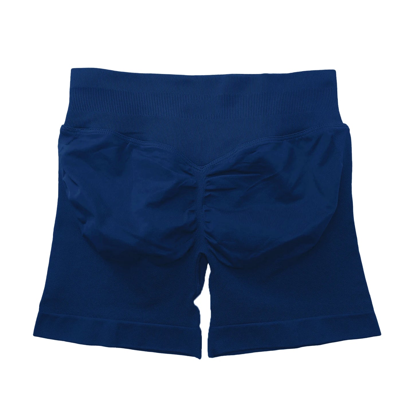 Impact Shorts 4.5" Women Fitness Sports Biker Shorts