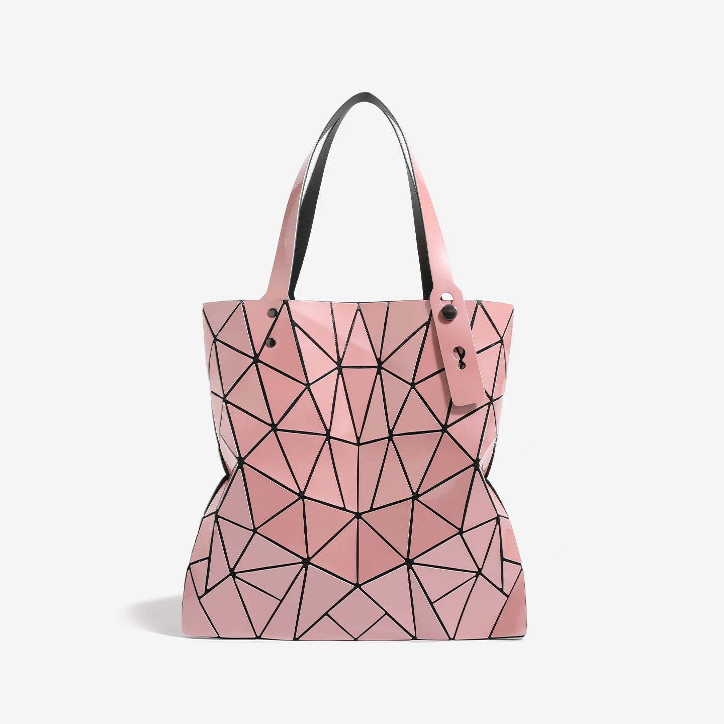Diamond-Patterned Bag for Women, Summer Versatile