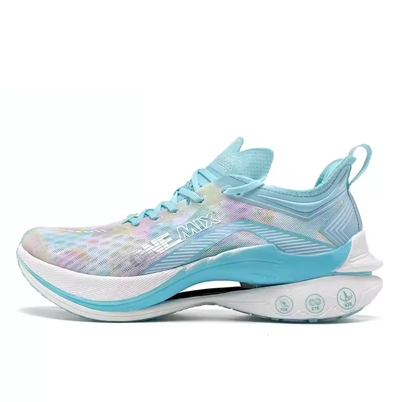 ONEMIX Trail Racing Running Shoes (Asian Design)