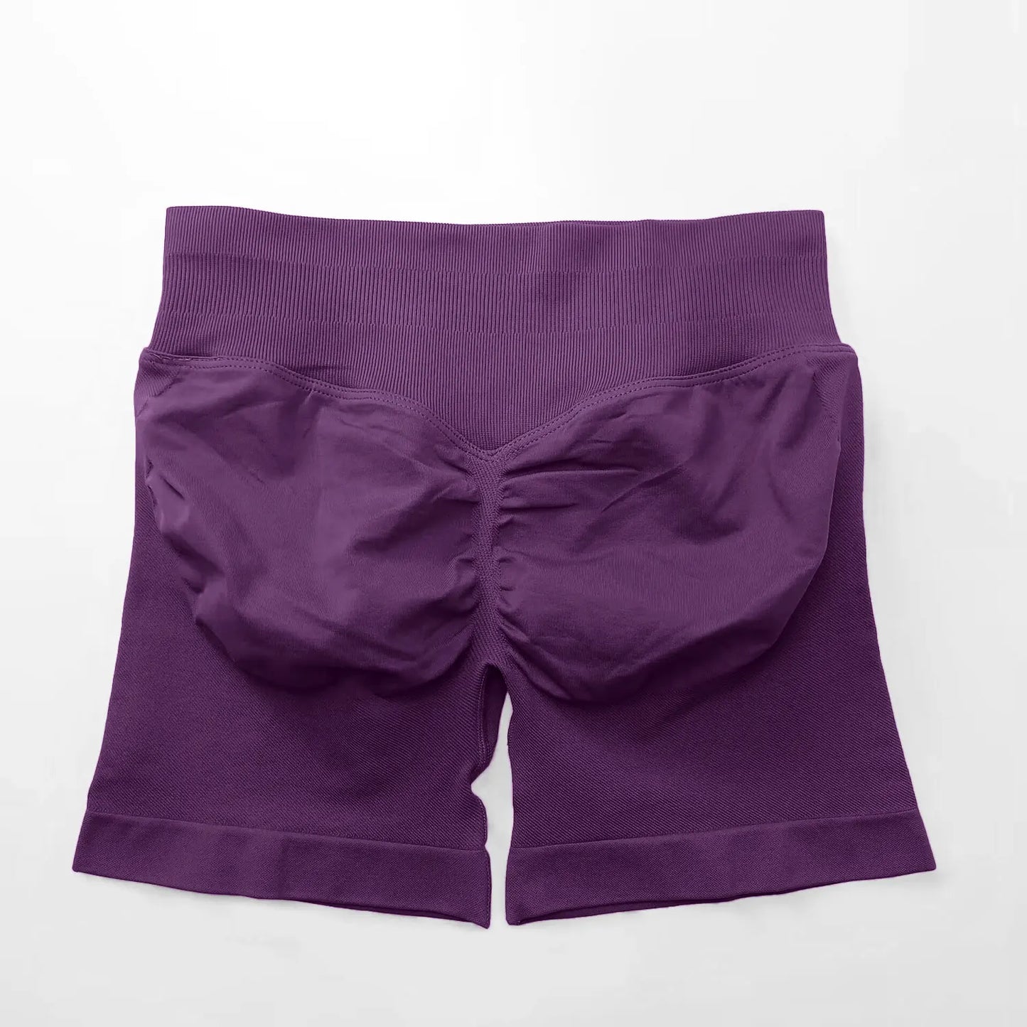 Impact Shorts 4.5" Women Fitness Sports Biker Shorts