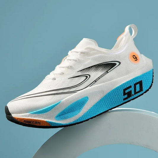 Unisex 2026 Full Carbon Plate Running Shoes