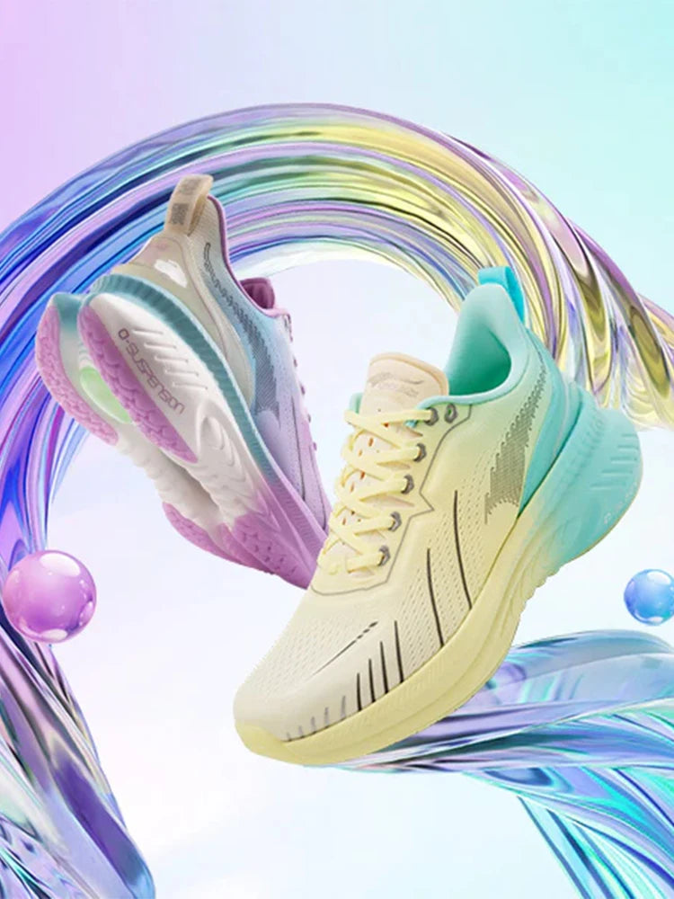 ONEMIX Running Shoes for Women (Asian Design)