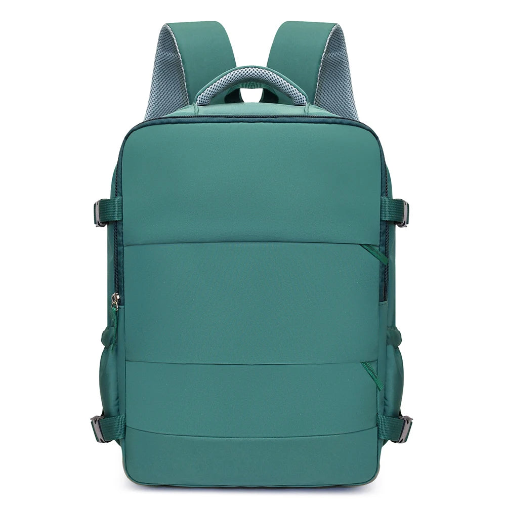 Travel Backpack Airline Approved Easyjet Wizz Air Large Capacity
