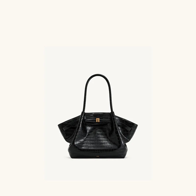 Large Capacity, Handbag, Tote Bag, Dumpling Bag for women
