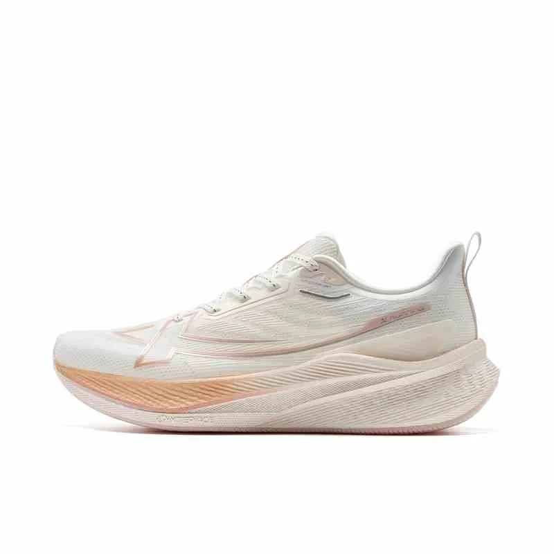 Xtep Women Running Shoes 2000km 3.0 2026 (Original Brand Asian Design)