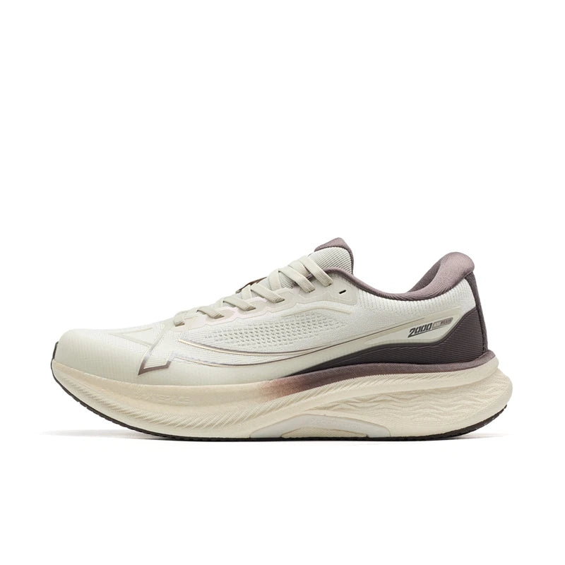 Xtep 2000km Plus Running Shoes 2026 Asian Design