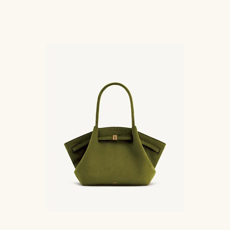 Large Capacity, Handbag, Tote Bag, Dumpling Bag for women