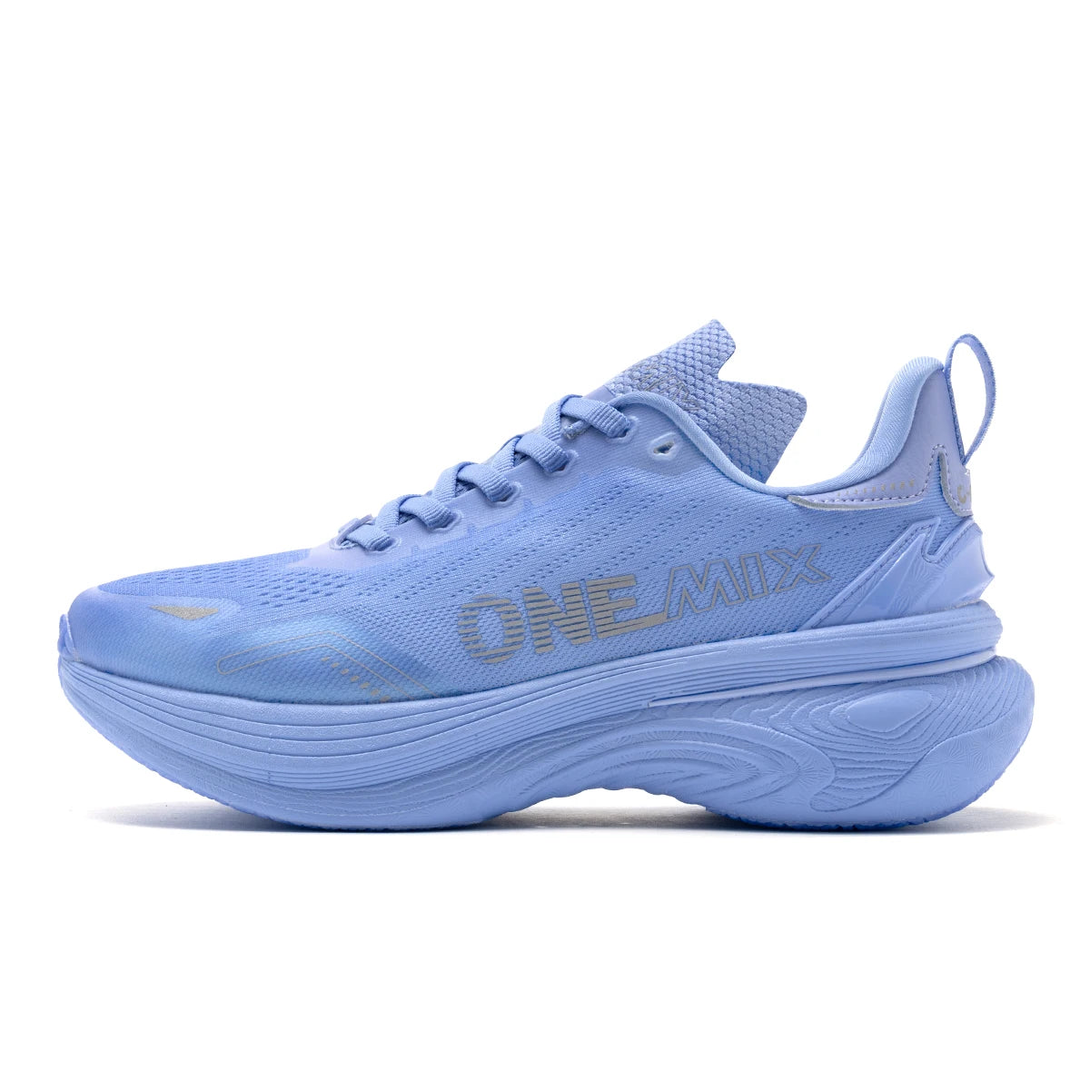 ONEMIX Bumper Max Jogging Running Shoes Unisex(Asian Design)