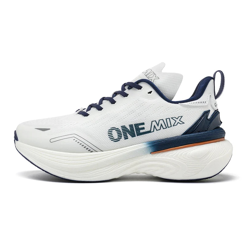 ONEMIX Bumper Max Jogging Running Shoes Unisex(Asian Design)
