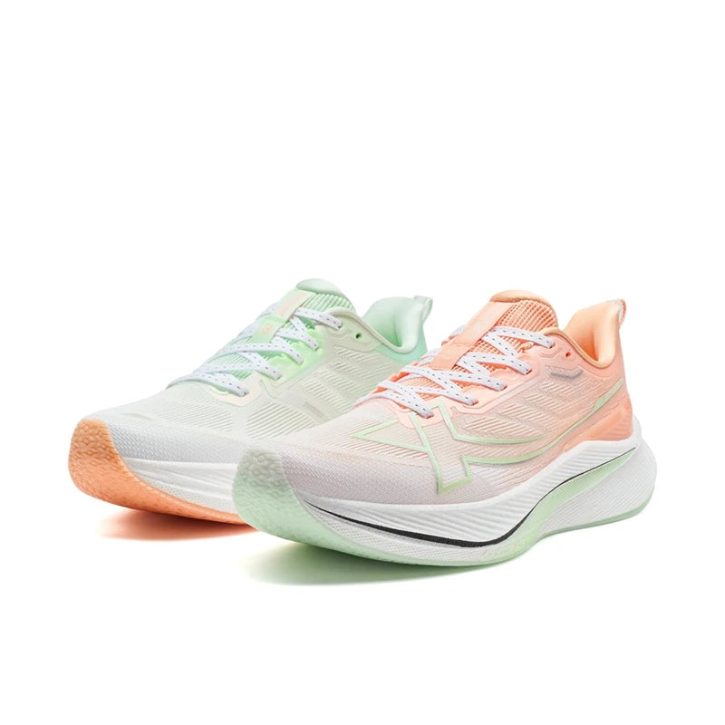 Xtep Women Running Shoes 2000km 3.0 2026 (Original Brand Asian Design)