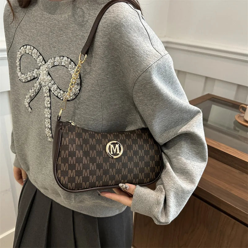 Vintage Style Handbag for Women