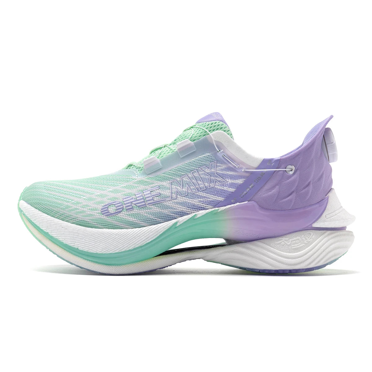 ONEMIX Trail Racing Running Shoes (Asian Design)