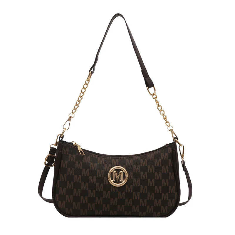 Vintage Style Handbag for Women