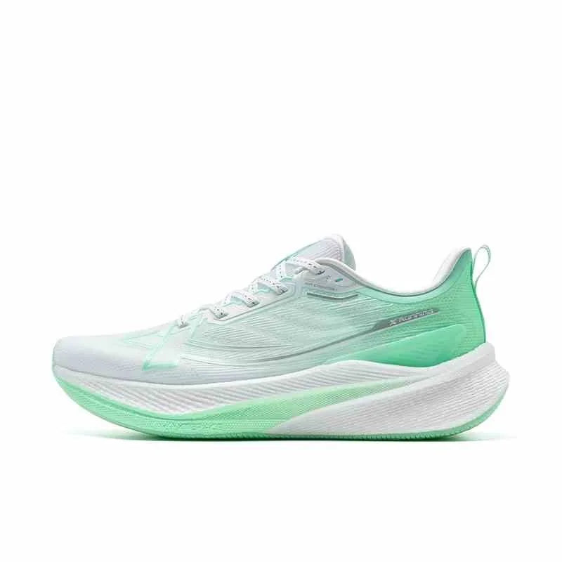Xtep Women Running Shoes 2000km 3.0 2026 (Original Brand Asian Design)