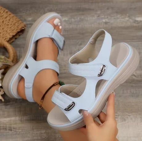 New Summer Sandals Travel Women