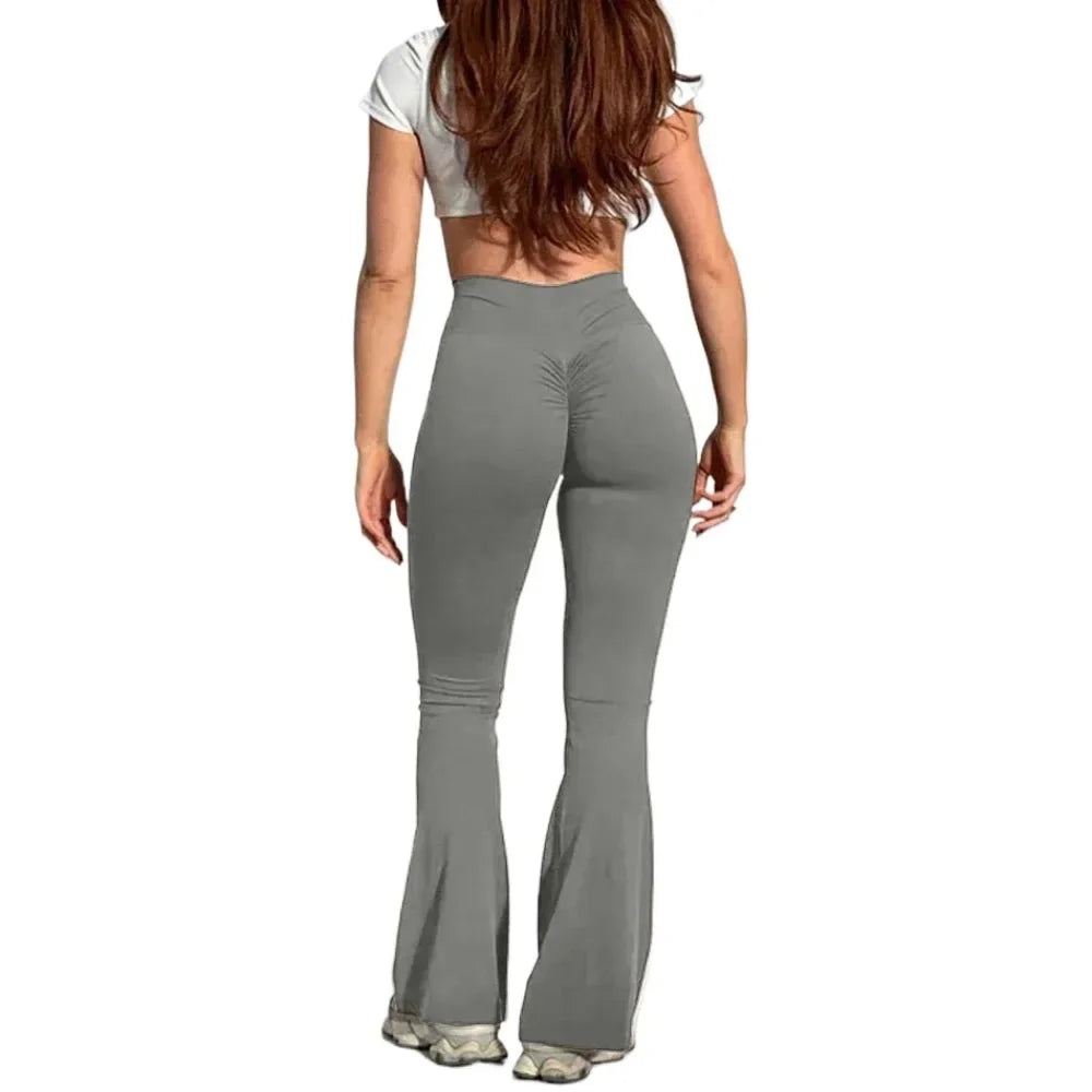 High Waist Workout Yoga Leggings for Fitness