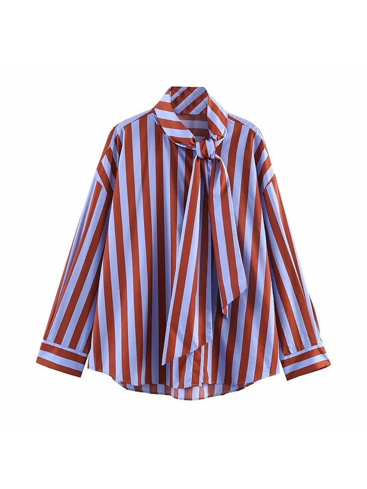 Women New Music Festival Chic Blouse for Women