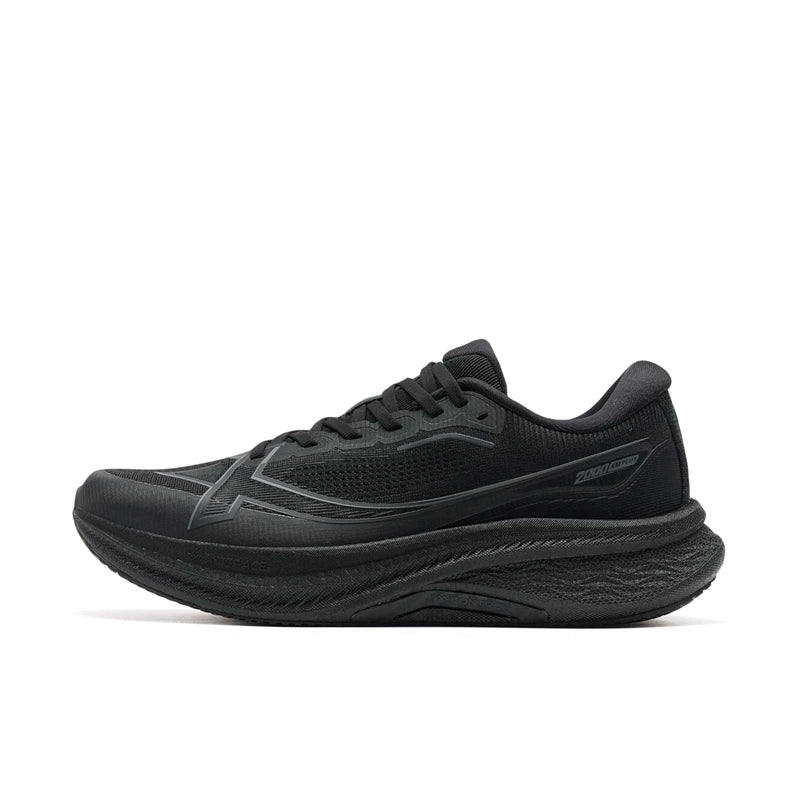 Xtep 2000km Plus Running Shoes 2026 Asian Design