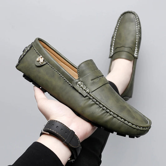 2026 New Arrival Driving Casual Shoes Luxury for Men