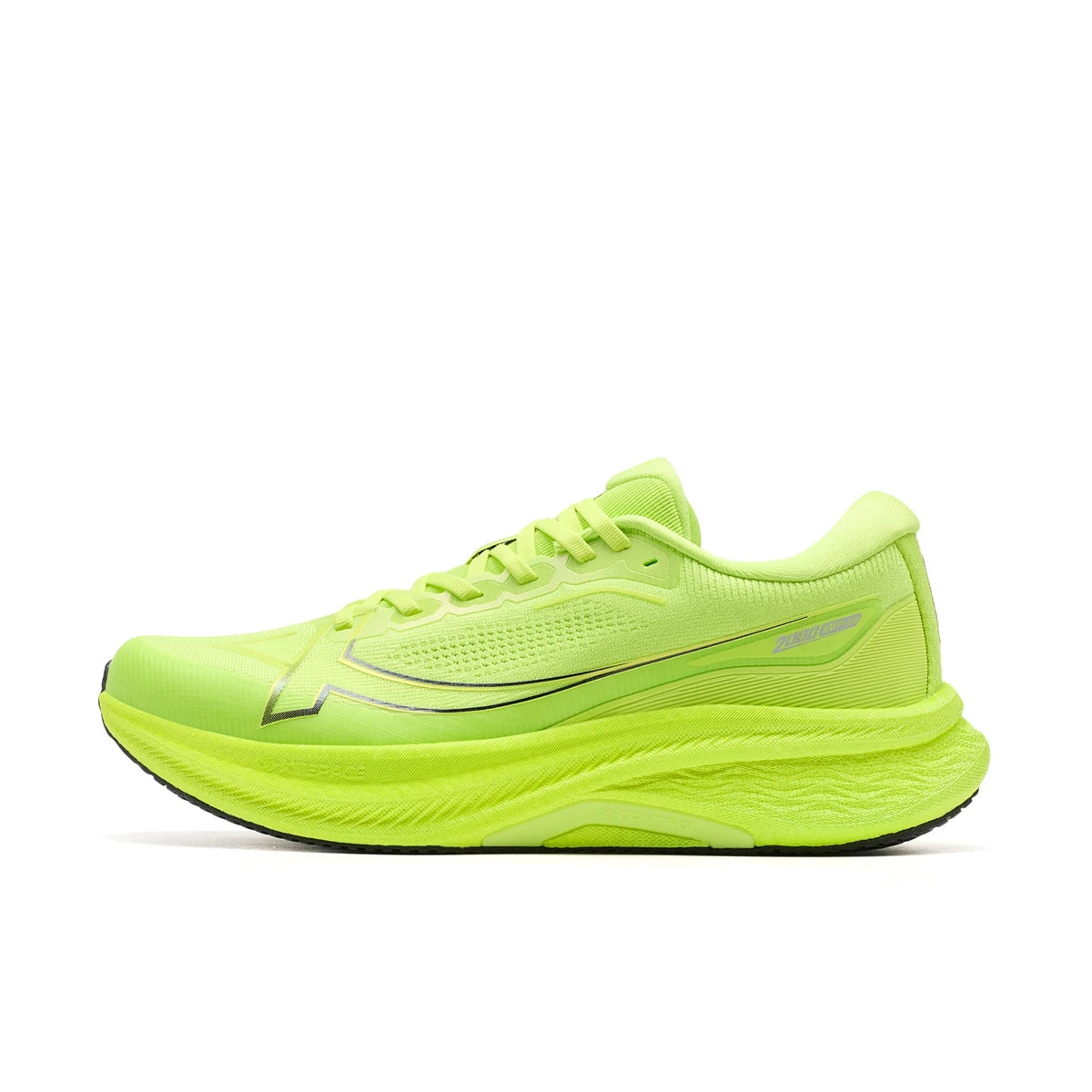 Xtep 2000km Plus Running Shoes 2026 Asian Design