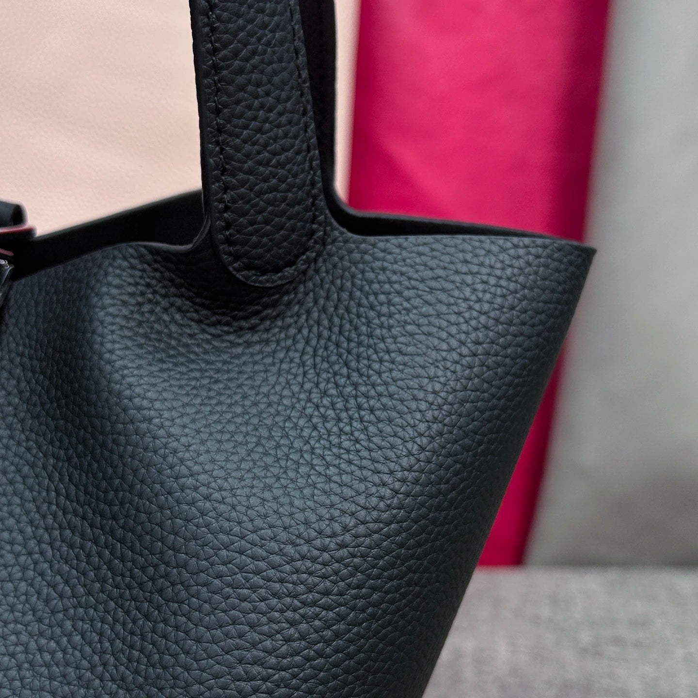 Luxury Fashion Tote Bag Genuine Leather Design for women