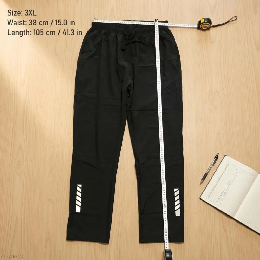 Sports Outfit for Men Set Running Compression Sport Suit