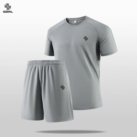 High-quality men's and women's sportswear