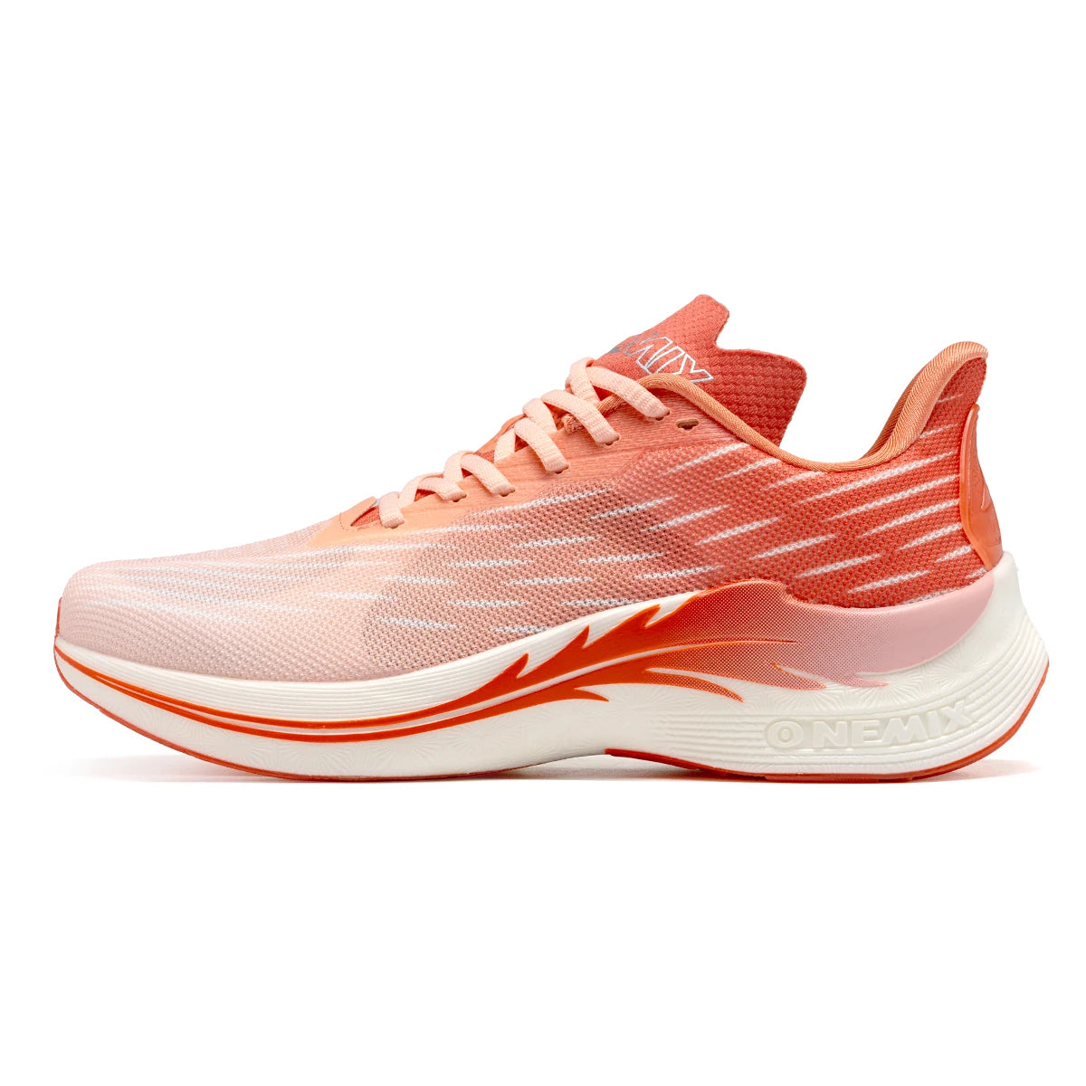 ONEMIX Running Shoes for Women (Asian Design)