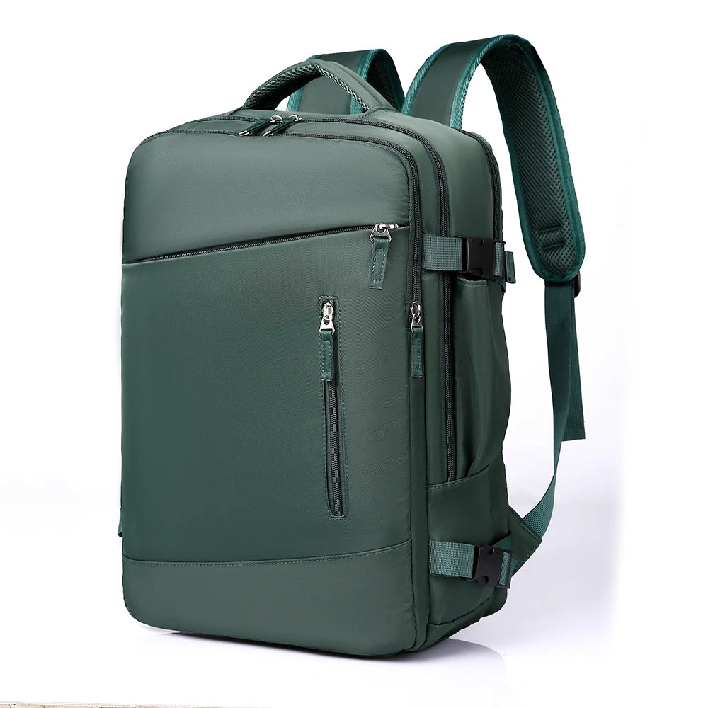Large-capacity Oxford Travel Backpack for Men And Women