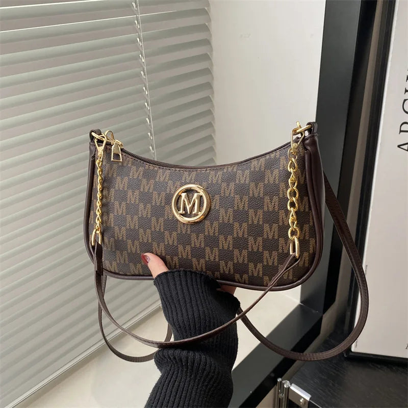 Vintage Style Handbag for Women