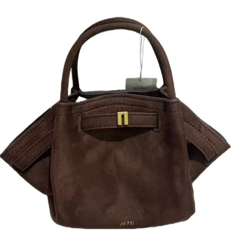 Large Capacity, Handbag, Tote Bag, Dumpling Bag for women